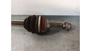 TRANSMISION DELANTERA DERECHA HYUNDAI ACCENT 1.3 12V (75 CV) DE 1995 - D.4308489 2