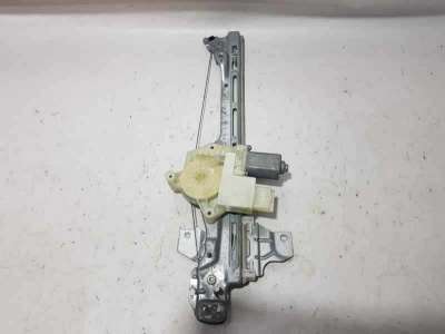 ELEVALUNAS TRASERO DERECHO PEUGEOT 308 1.6 Blue-HDI FAP (99 CV) DE 2015 - D.4308631 / 9678189980