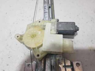 ELEVALUNAS TRASERO DERECHO PEUGEOT 308 1.6 Blue-HDI FAP (99 CV) DE 2015 - D.4308631 / 9678189980 2