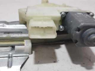 ELEVALUNAS TRASERO DERECHO PEUGEOT 308 1.6 Blue-HDI FAP (99 CV) DE 2015 - D.4308631 / 9678189980