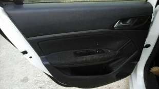 ELEVALUNAS TRASERO IZQUIERDO PEUGEOT 308 1.6 Blue-HDI FAP (99 CV) DE 2015 - D.4308632