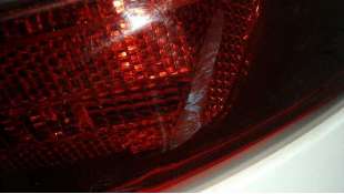 PILOTO TRASERO DERECHO PEUGEOT 308 1.6 Blue-HDI FAP (99 CV) DE 2015 - D.4308657 2