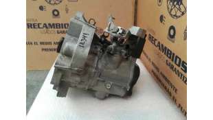 CAJA CAMBIOS SKODA FABIA 1.2 12V (64 CV) DE 2005 - D.4308876 / GSB 2