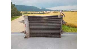 CONDENSADOR / RADIADOR AIRE ACONDICIONADO SKODA FABIA 1.2 12V (64 CV) DE 2005 - D.4308884 / 6Q0820411J 2