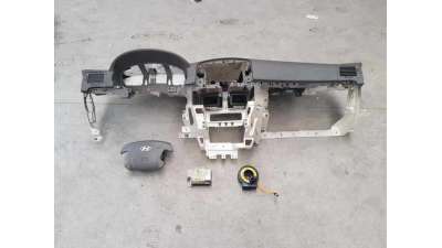 KIT AIRBAG HYUNDAI SONATA 2.0 CRDi (140 CV) DE 2006 - D.4309002