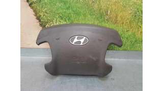 KIT AIRBAG HYUNDAI SONATA 2.0 CRDi (140 CV) DE 2006 - D.4309002