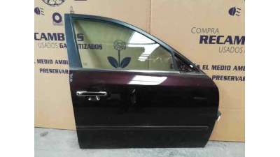 PUERTA DELANTERA DERECHA HYUNDAI SONATA 2.0 CRDi (140 CV) DE 2006 - D.4309024