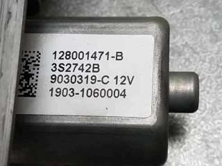 ELEVALUNAS DELANTERO DERECHO RENAULT CLIO IV 1.5 dCi D FAP Energy (90 CV) DE 2016 - D.4309112 / 807205569R