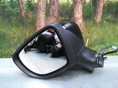 RETROVISOR IZQUIERDO RENAULT CLIO IV 1.5 dCi D FAP Energy (90 CV) DE 2016 - D.4309160