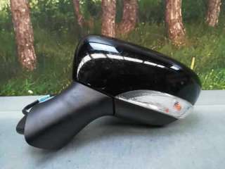 RETROVISOR IZQUIERDO RENAULT CLIO IV 1.5 dCi D FAP Energy (90 CV) DE 2016 - D.4309160