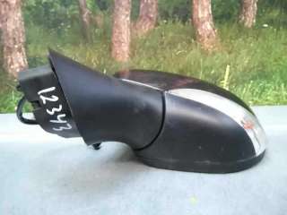RETROVISOR IZQUIERDO RENAULT CLIO IV 1.5 dCi D FAP Energy (90 CV) DE 2016 - D.4309160