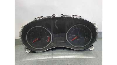 CUADRO INSTRUMENTOS CITROEN C-ELYSÉE 1.2 12V VTi (82 CV) DE 2017 - D.4309215 / 982432118000