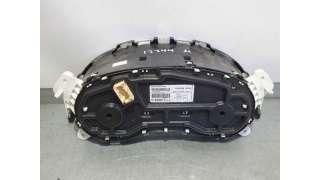 CUADRO INSTRUMENTOS CITROEN C-ELYSÉE 1.2 12V VTi (82 CV) DE 2017 - D.4309215 / 982432118000