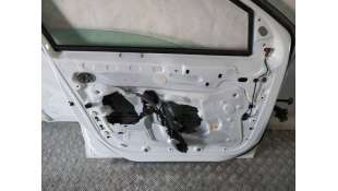 ELEVALUNAS DELANTERO IZQUIERDO CITROEN C-ELYSÉE 1.2 12V VTi (82 CV) DE 2017 - D.4309219