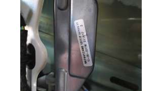 ELEVALUNAS DELANTERO IZQUIERDO CITROEN C-ELYSÉE 1.2 12V VTi (82 CV) DE 2017 - D.4309219