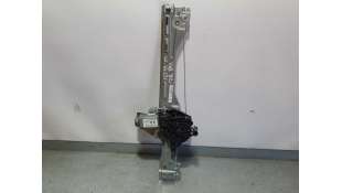 ELEVALUNAS TRASERO IZQUIERDO CITROEN C-ELYSÉE 1.2 12V VTi (82 CV) DE 2017 - D.4309221 / 9674437380