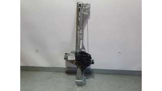 ELEVALUNAS TRASERO IZQUIERDO CITROEN C-ELYSÉE 1.2 12V VTi (82 CV) DE 2017 - D.4309221 / 9674437380