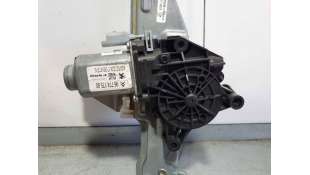 ELEVALUNAS TRASERO IZQUIERDO CITROEN C-ELYSÉE 1.2 12V VTi (82 CV) DE 2017 - D.4309221 / 9674437380 2