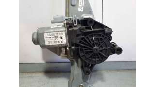 ELEVALUNAS TRASERO IZQUIERDO CITROEN C-ELYSÉE 1.2 12V VTi (82 CV) DE 2017 - D.4309221 / 9674437380
