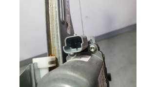 ELEVALUNAS TRASERO IZQUIERDO CITROEN C-ELYSÉE 1.2 12V VTi (82 CV) DE 2017 - D.4309221 / 9674437380