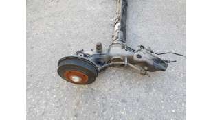 PUENTE TRASERO CITROEN C-ELYSÉE 1.2 12V VTi (82 CV) DE 2017 - D.4309254 2