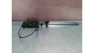 CERRADURA CAPOT SEAT ALTEA 2.0 TDI (140 CV) DE 2004 - D.4309311