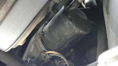 BOMBA DIRECCION ELECTRICA PEUGEOT 307 2.0 HDi FAP (107 CV) DE 2001 - D.4309356