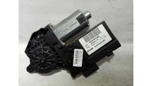 MOTOR ELEVALUNAS DELANTERO DERECHO PEUGEOT 307 2.0 HDi FAP (107 CV) DE 2001 - D.4309385 / 9634457480