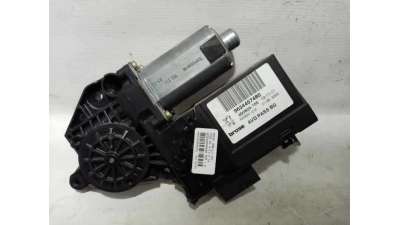 MOTOR ELEVALUNAS DELANTERO DERECHO PEUGEOT 307 2.0 HDi FAP (107 CV) DE 2001 - D.4309385 / 9634457480