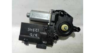 MOTOR ELEVALUNAS DELANTERO DERECHO PEUGEOT 307 2.0 HDi FAP (107 CV) DE 2001 - D.4309385 / 9634457480