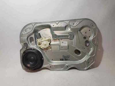 ELEVALUNAS DELANTERO DERECHO FORD FOCUS TURNIER 1.6 Ti-VCT (116 CV) DE 2009 - D.4309511 / 8M51A219A64AA