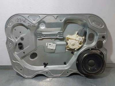 ELEVALUNAS DELANTERO IZQUIERDO FORD FOCUS TURNIER 1.6 Ti-VCT (116 CV) DE 2009 - D.4309512 / 7M51A203A29BB