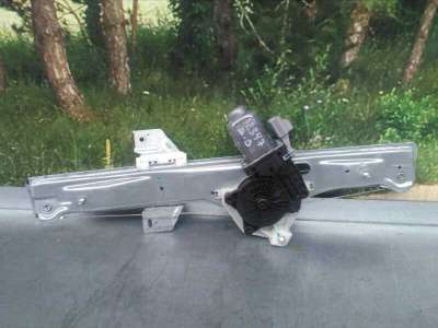 ELEVALUNAS DELANTERO DERECHO FORD KA+ 1.2 Ti-VCT (86 CV) DE 2017 - D.4309609