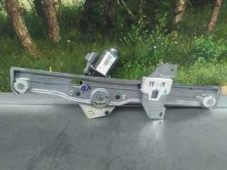 ELEVALUNAS DELANTERO DERECHO FORD KA+ 1.2 Ti-VCT (86 CV) DE 2017 - D.4309609