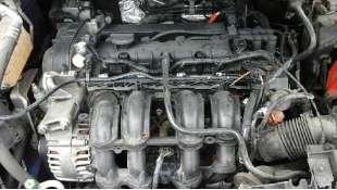 MOTOR COMPLETO FORD KA+ 1.2 Ti-VCT (86 CV) DE 2017 - D.4309628 / YSKD