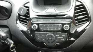 SISTEMA AUDIO / RADIO CD FORD KA+ 1.2 Ti-VCT (86 CV) DE 2017 - D.4309658