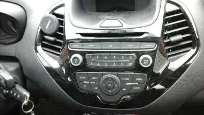 SISTEMA AUDIO / RADIO CD FORD KA+ 1.2 Ti-VCT (86 CV) DE 2017 - D.4309658