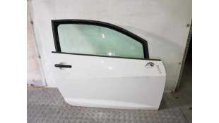PUERTA DELANTERA DERECHA SEAT IBIZA 1.2 12V (69 CV) DE 2009 - D.4309742