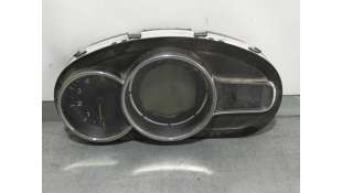 CUADRO INSTRUMENTOS RENAULT MEGANE III BERLINA 5 P 1.5 dCi D FAP (110 CV) DE 2012 - D.4309803 / 248103503R