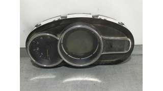 CUADRO INSTRUMENTOS RENAULT MEGANE III BERLINA 5 P 1.5 dCi D FAP (110 CV) DE 2012 - D.4309803 / 248103503R