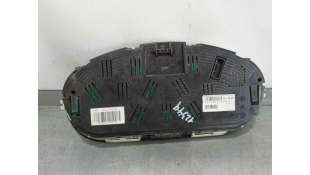 CUADRO INSTRUMENTOS RENAULT MEGANE III BERLINA 5 P 1.5 dCi D FAP (110 CV) DE 2012 - D.4309803 / 248103503R 2