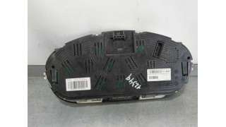 CUADRO INSTRUMENTOS RENAULT MEGANE III BERLINA 5 P 1.5 dCi D FAP (110 CV) DE 2012 - D.4309803 / 248103503R