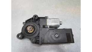 MOTOR ELEVALUNAS DELANTERO IZQUIERDO RENAULT MEGANE III BERLINA 5 P 1.5 dCi D FAP (110 CV) DE 2012 - D.4309807 / 807310246R