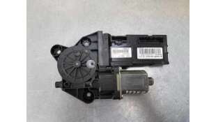 MOTOR ELEVALUNAS DELANTERO IZQUIERDO RENAULT MEGANE III BERLINA 5 P 1.5 dCi D FAP (110 CV) DE 2012 - D.4309807 / 807310246R 2