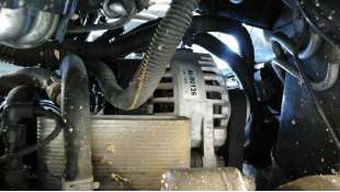 ALTERNADOR SAAB 9-3 BERLINA 1.9 TiD (150 CV) DE 2005 - D.4309881