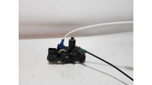 CERRADURA PUERTA TRASERA DERECHA  SAAB 9-3 BERLINA 1.9 TiD (150 CV) DE 2005 - D.4309891 2