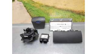 KIT AIRBAG FORD S-MAX 1.6 EcoBoost (160 CV) DE 2013 - D.4310050