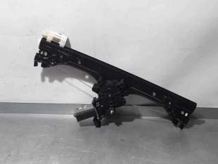 ELEVALUNAS DELANTERO DERECHO FIAT NUOVA 500 1.2 (69 CV) DE 2012 - D.4310140
