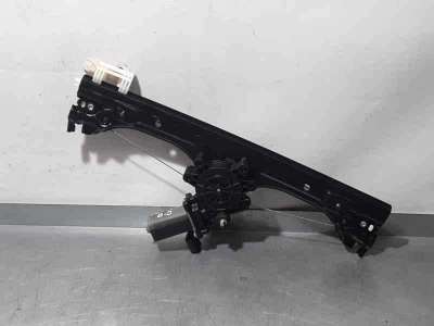 ELEVALUNAS DELANTERO DERECHO FIAT NUOVA 500 1.2 (69 CV) DE 2012 - D.4310140