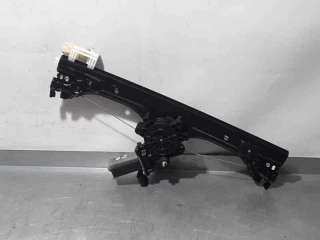 ELEVALUNAS DELANTERO DERECHO FIAT NUOVA 500 1.2 (69 CV) DE 2012 - D.4310140